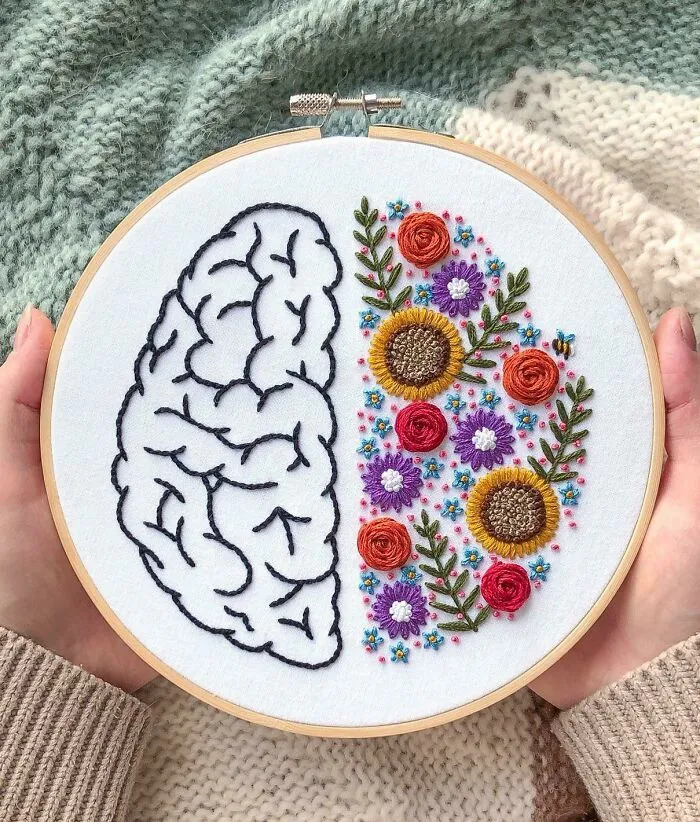 Today Is World Mental Health Day And I Just Want To Say To Each And Every Person That Reads This, You Are Magical & Deserve To Be Here, Hold On And Always Have Hope