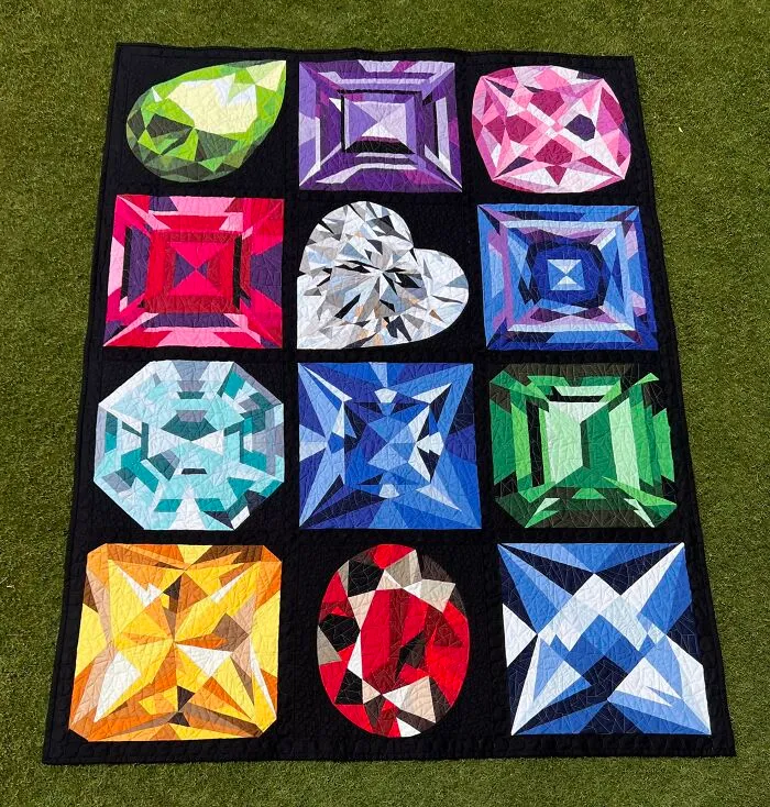 Completed My Magnum Opus Today!