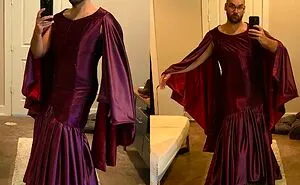 50 Times People Didn’t Have To Go Shopping And Made Their Own Awesome Things, As Shared In This Online Sewing Community (New Pics)