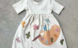 50 Times People Didn’t Have To Go Shopping And Made Their Own Awesome Things, As Shared In This Online Sewing Community (New Pics)
