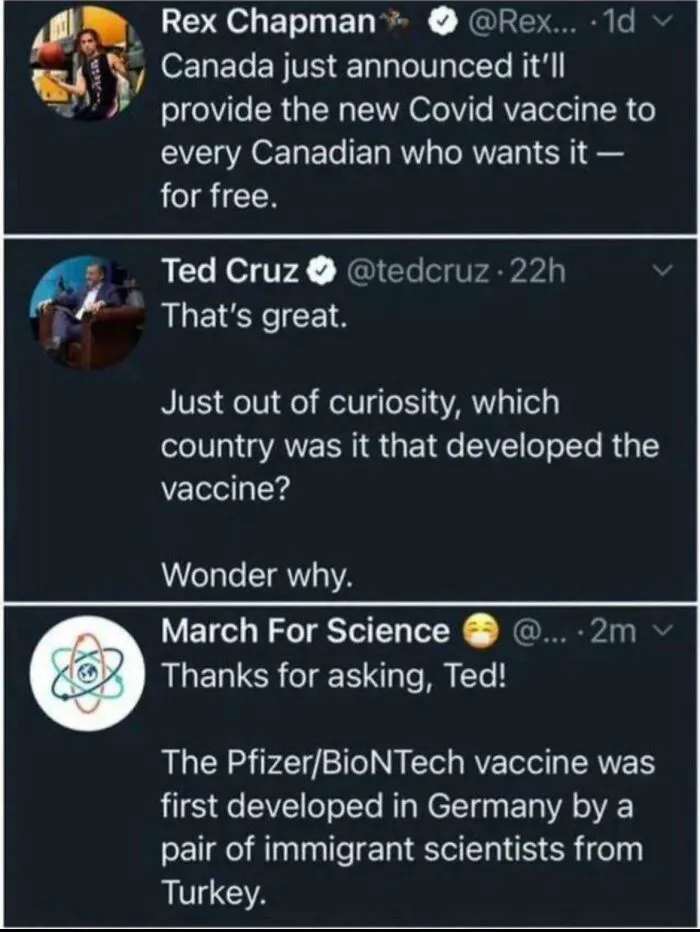 When You Dont Know What You’re Talking About