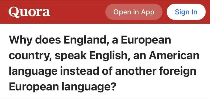 Yahoo Answers Might Be Gone, But We Still Have Quora