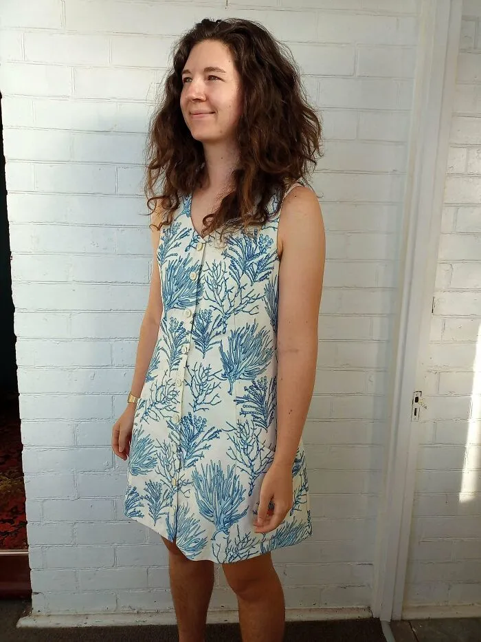 Witness My Pattern Matching