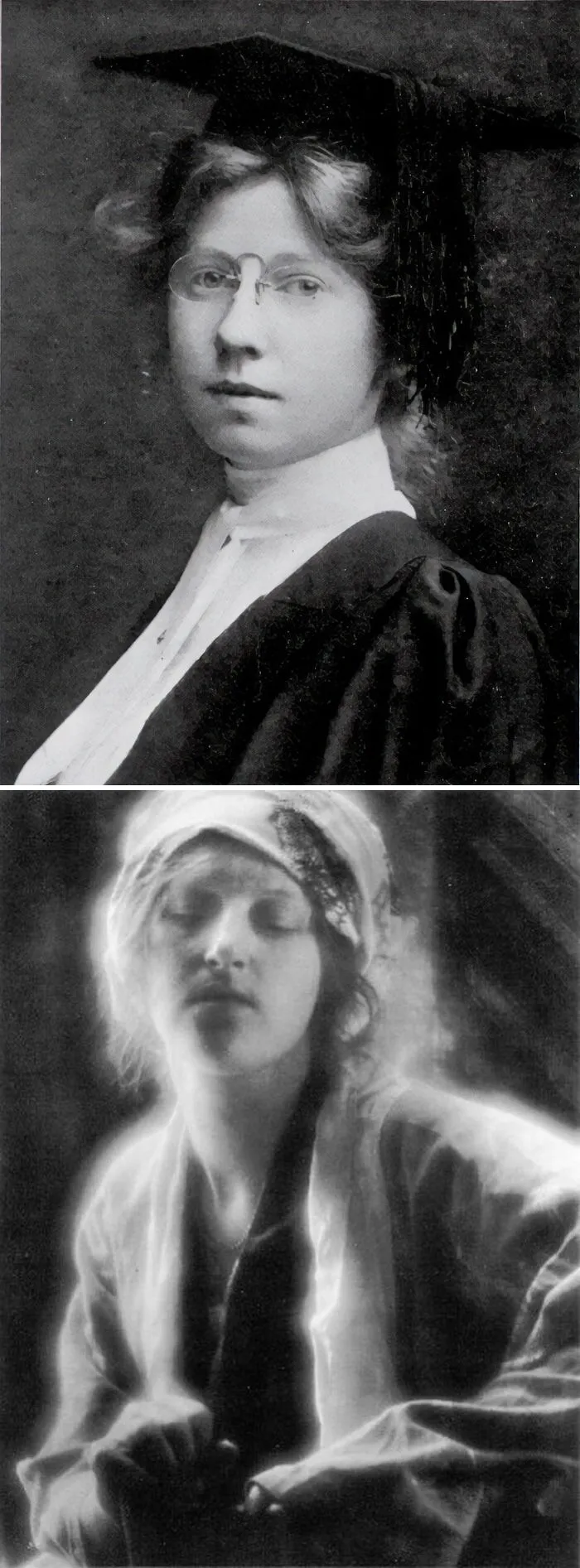 Imogen Cunningham