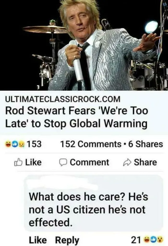 America Is The Whole Globe