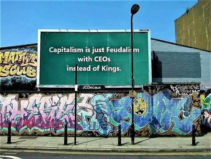 This Online Page Shares Memes To Send To Your Friends To Radicalize Them, And Here Are 50 Of The Most Eye-Opening Ones