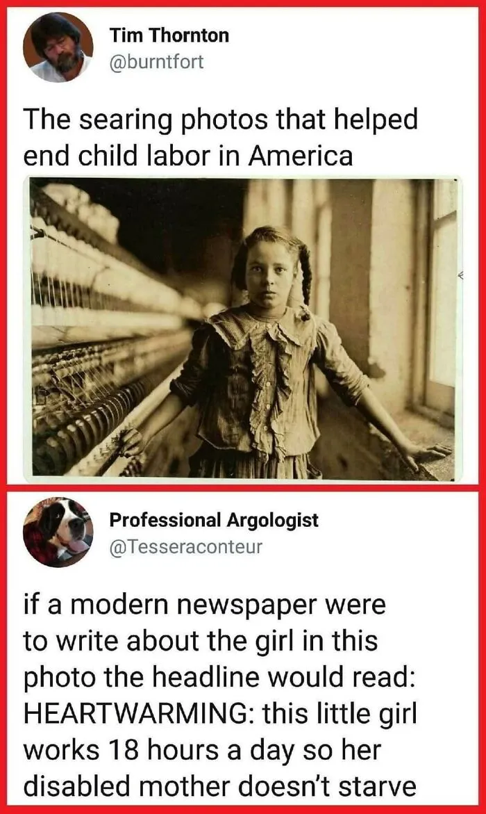 This Online Page Shares Memes To Send To Your Friends To Radicalize Them, And Here Are 50 Of The Most Eye-Opening Ones