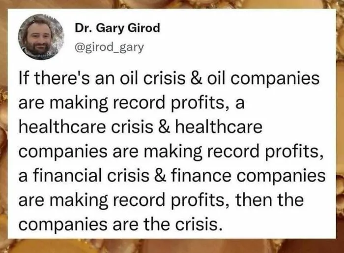 This Online Page Shares Memes To Send To Your Friends To Radicalize Them, And Here Are 50 Of The Most Eye-Opening Ones