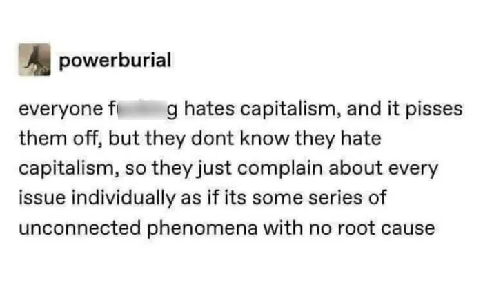 This Online Page Shares Memes To Send To Your Friends To Radicalize Them, And Here Are 50 Of The Most Eye-Opening Ones