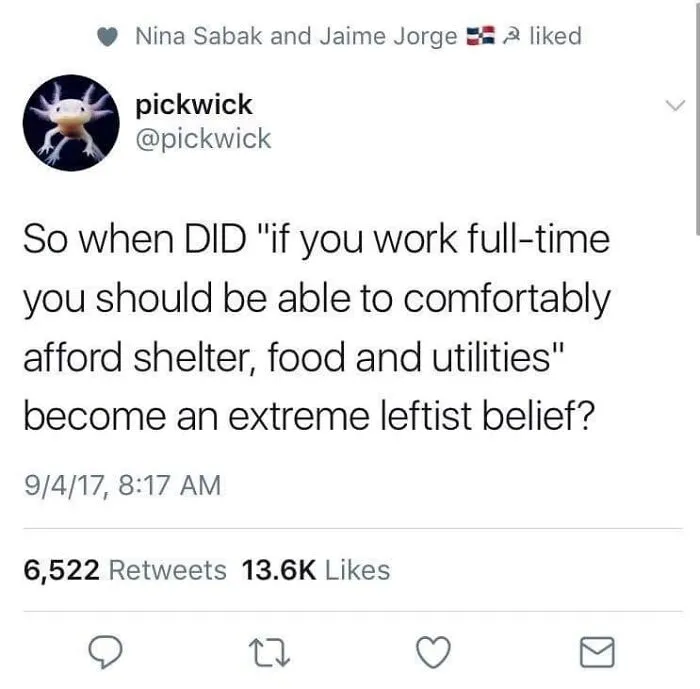 This Online Page Shares Memes To Send To Your Friends To Radicalize Them, And Here Are 50 Of The Most Eye-Opening Ones