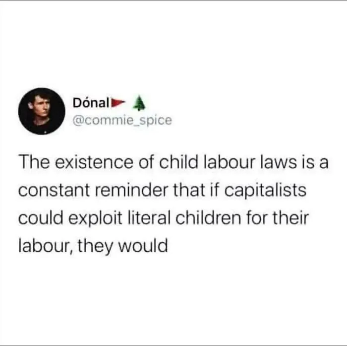 This Online Page Shares Memes To Send To Your Friends To Radicalize Them, And Here Are 50 Of The Most Eye-Opening Ones