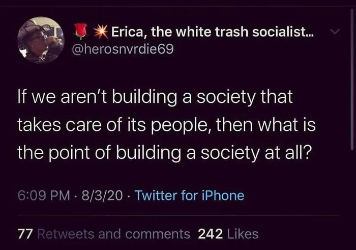 This Online Page Shares Memes To Send To Your Friends To Radicalize Them, And Here Are 50 Of The Most Eye-Opening Ones