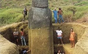 50 Massive Things That Are A Big ‘I’m Outta Here’ For People With Megalophobia (New Pics)