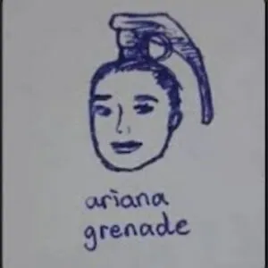 ArianaGrenade711