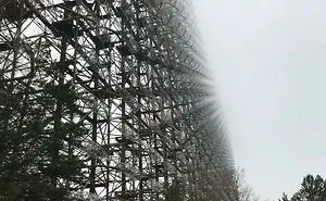 50 Massive Things That Are A Big ‘I’m Outta Here’ For People With Megalophobia (New Pics)