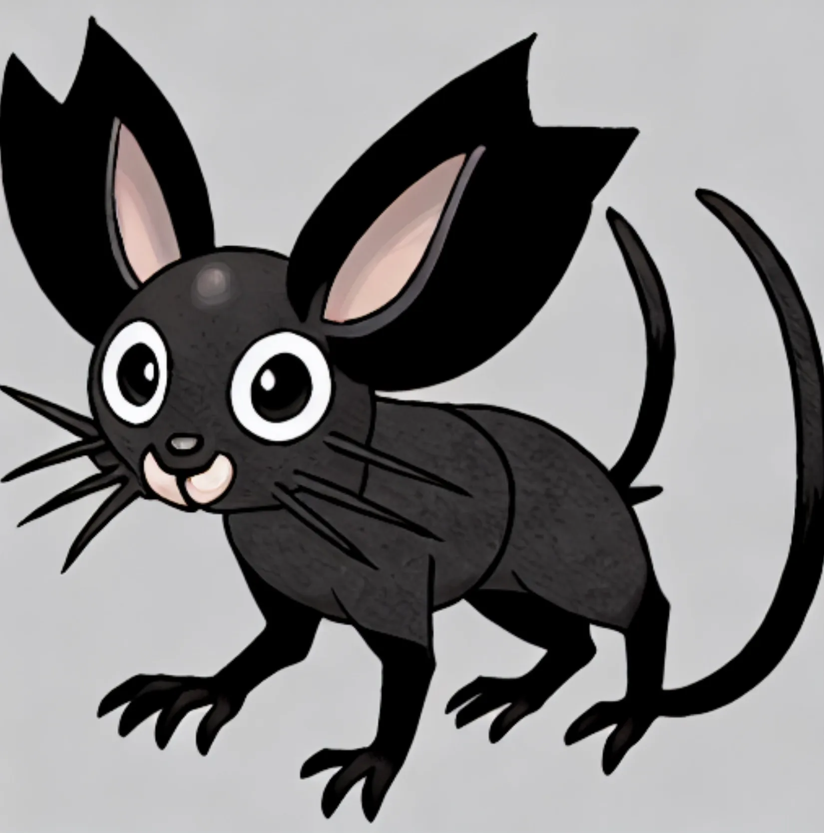Hey Panda’s, Type Your Username Into This Pokemon Generator And Share The Results!