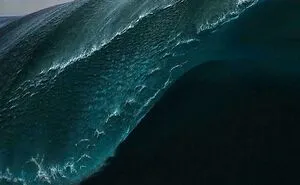 50 Frightening Pics That Make Us Want To Stay As Far Away From The Ocean As Possible (New Pics)