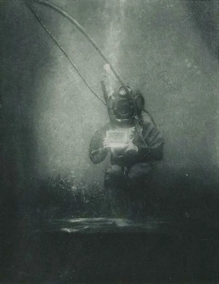 Old School Deep Dive