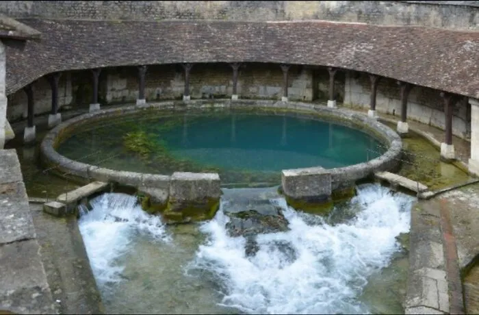 Unexpected Zen Spot