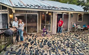50 “Interesting And Absolutely Terrifying” Images That Are Not For The Faint-Hearted