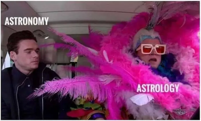 179 Zodiac Memes To Help You Get Through Mercury Retrograde