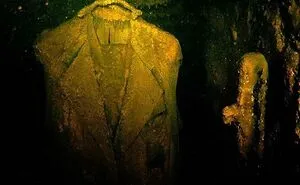 This Group Is Dedicated To The Fear Of Submerged Man-Made Objects, And Here Are 50 Of Its Scariest Pics (New Pics)