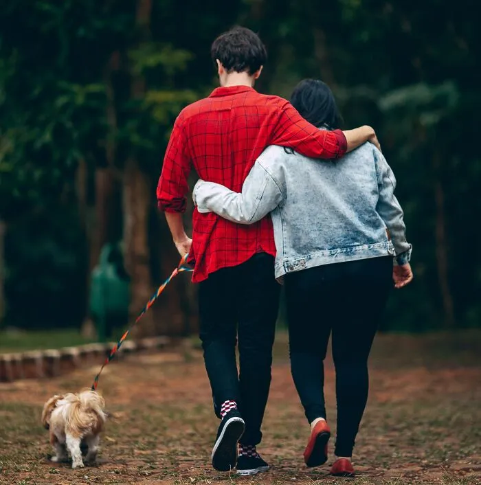 Rental Boyfriend