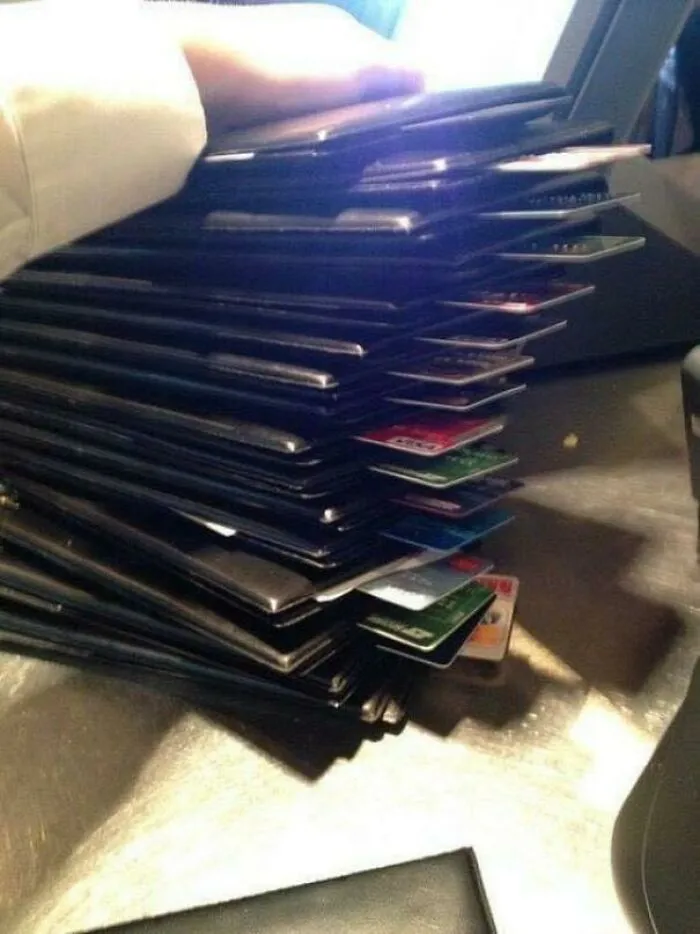 Upvote Or Face 10 Shifts Bad Luck