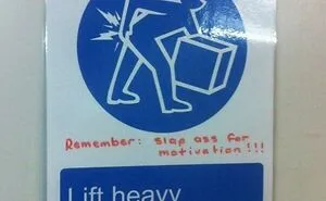 50 Mild And Wholesome Cases Of Vandalism People Have Documented In The Streets (New Pics)