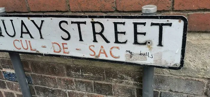 Cul-De-Sac