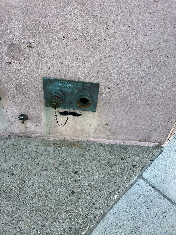 La semana pasada, encontré esta joya en una parte de Hartford, Connecticut