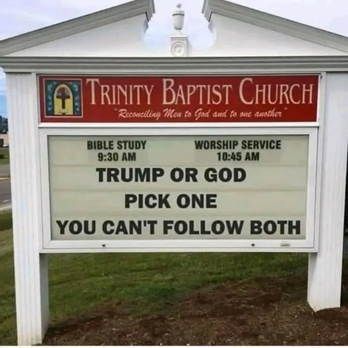 Pick One