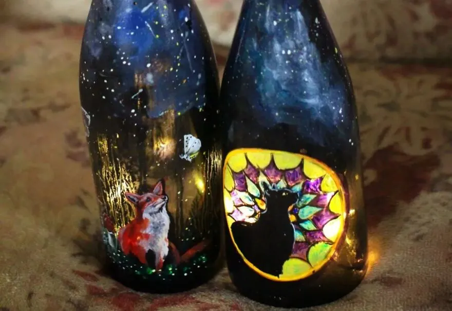 I Am A Functional Artist Who Gives New Life To Ordinary Objects In The Household (19 New Pics)