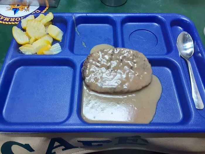27 Divertidas fotos fuera de contexto mostrando a la perfección el estilo de vida estadounidense