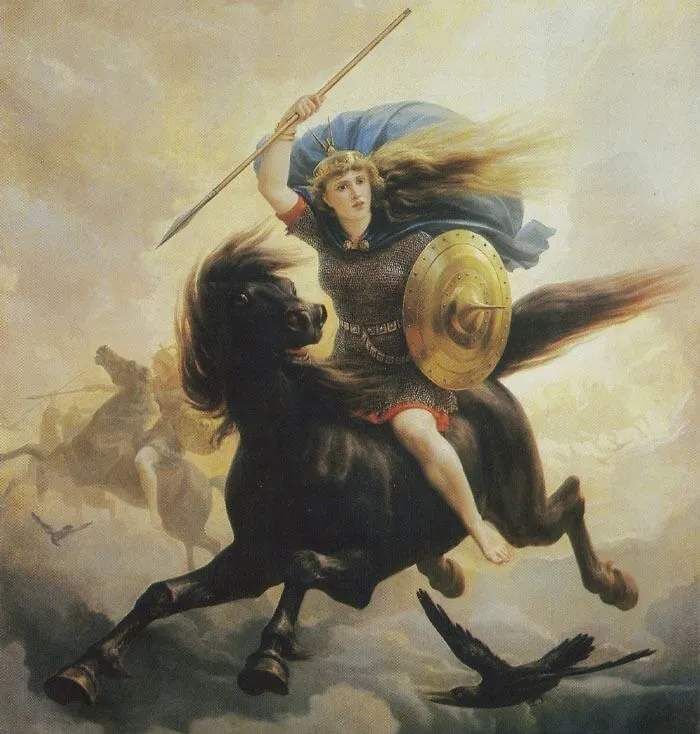 Valkyrie