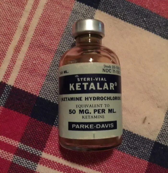Told My Father-In-Law I Pulled A Muscle At The Gym, He Said A Little Of This Will Make Me Feel Better