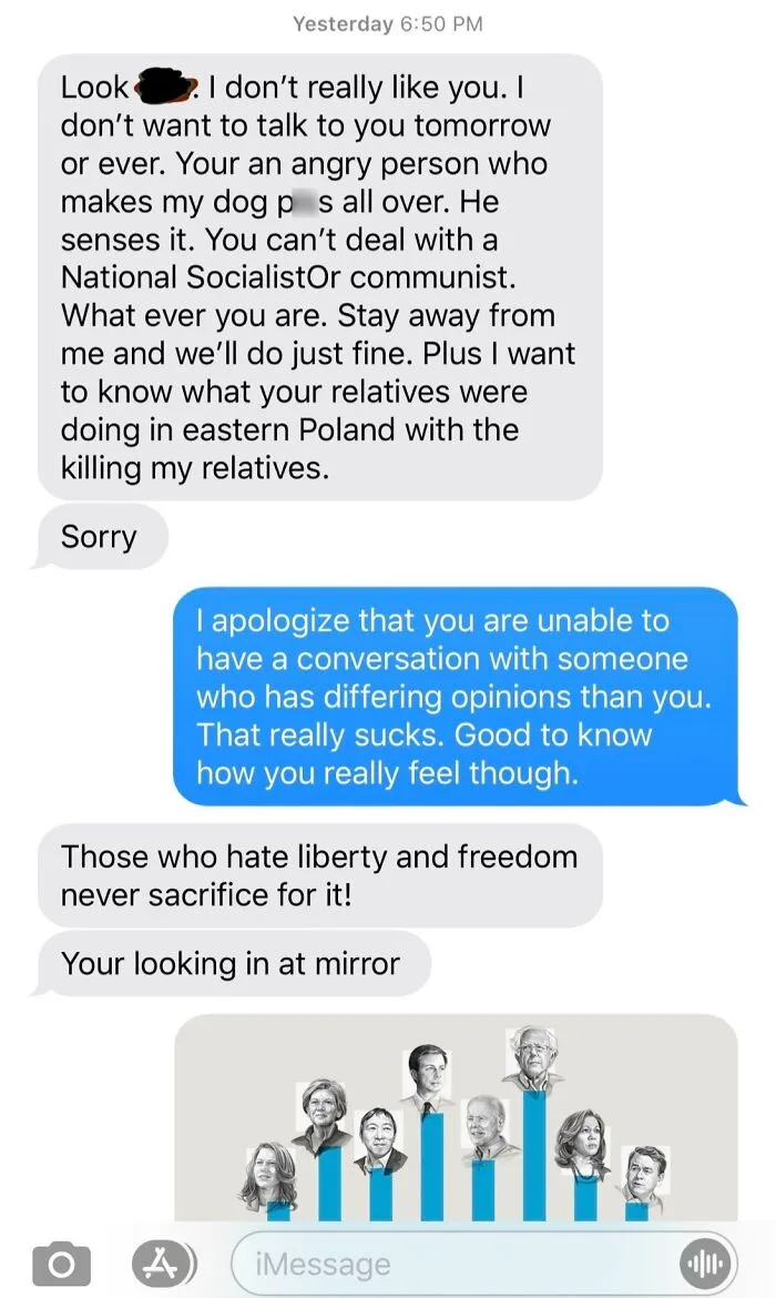 My Father-In-Law Ladies And Gentlemen