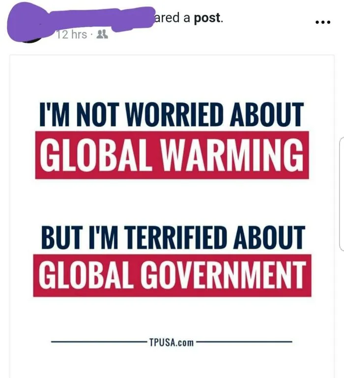 From My Father-In-Law. I Don't Even Know What To Say About This One
