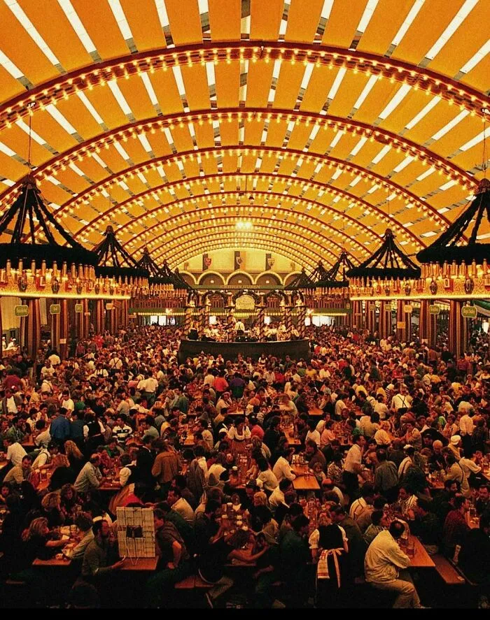 Oktoberfest