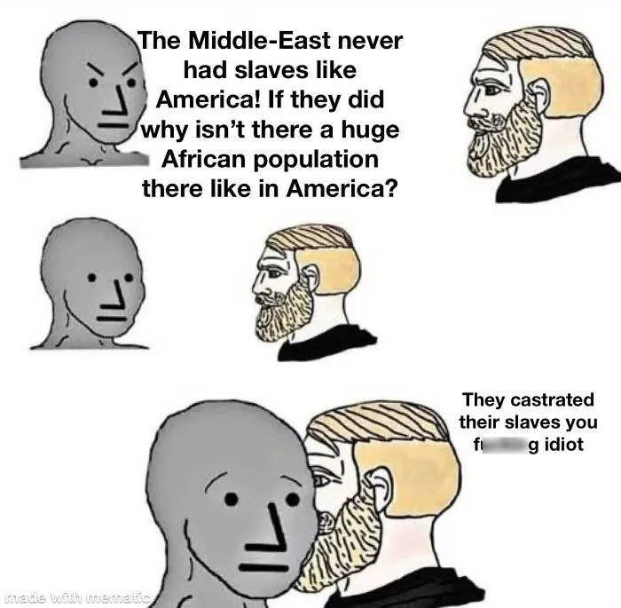 The More You Know