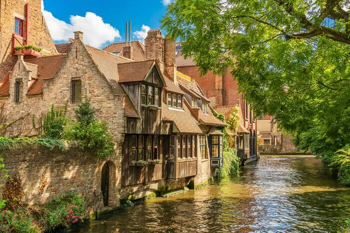 Bruges, Belgium