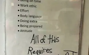 40 Of The Funniest 'You Had One Job' Fails, As Shared By This Online Group (New Pics)