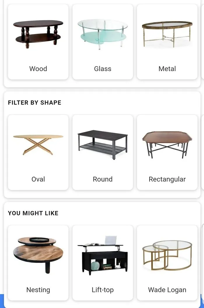The Roundest Table I Ever Did See