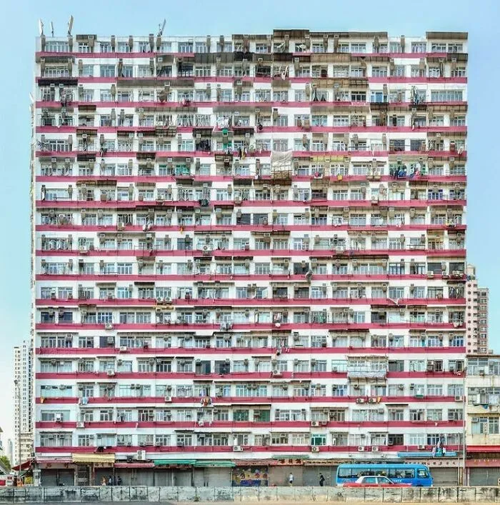 Tong Lau, Hong Kong
