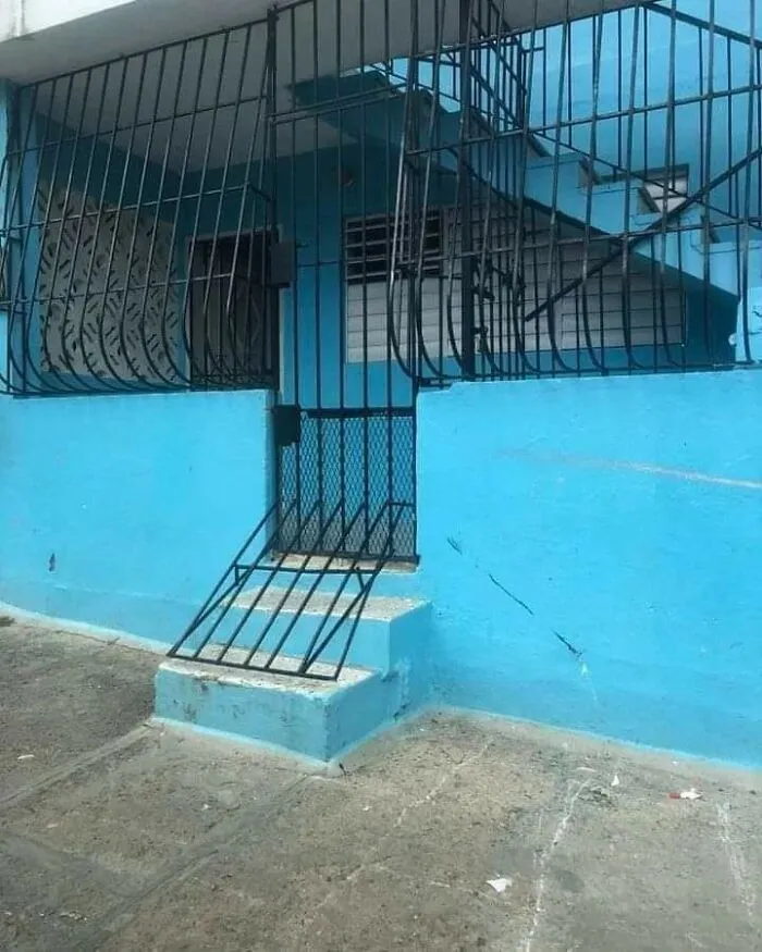 Is It Considered An Urban Hell?