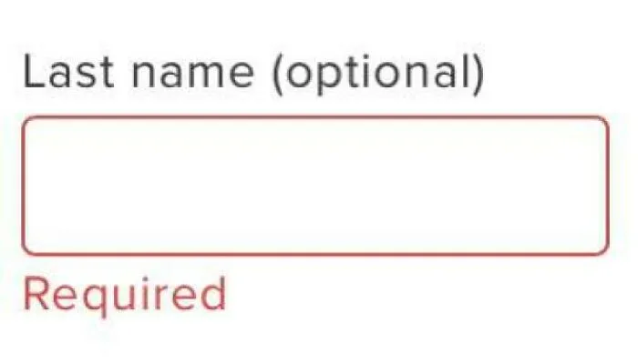 Doesn't Look Optional To Me