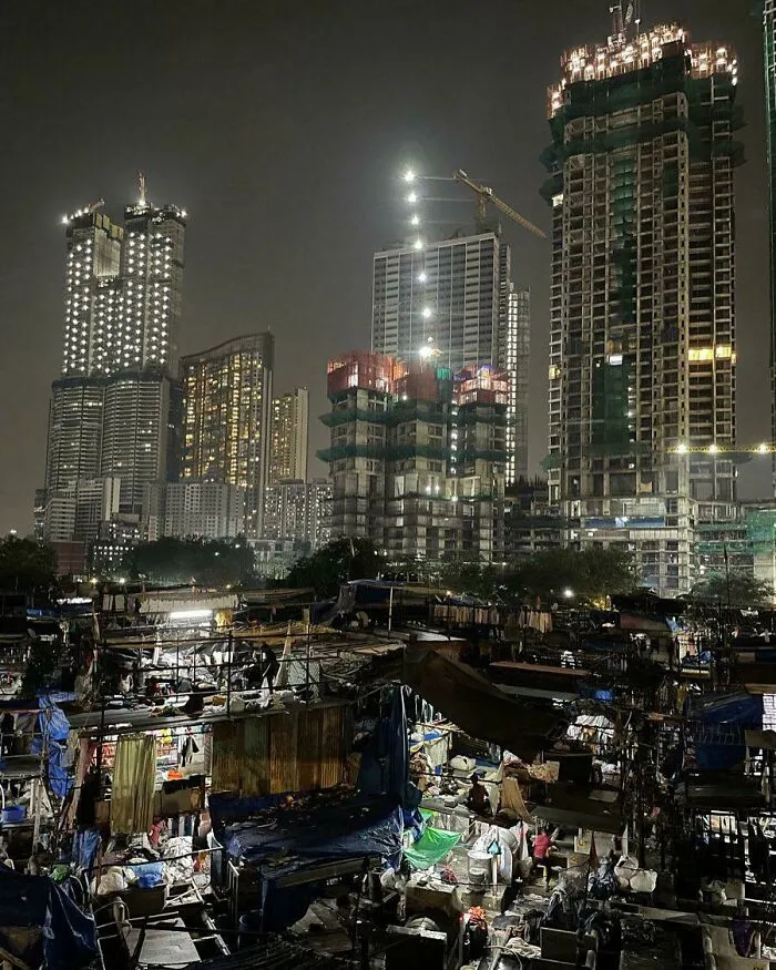 Mumbai (Bombay)