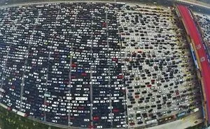 People On This Group Are Sharing Examples Of The 'Urban Hell' That Humans Built For Themselves (50 New Pics)