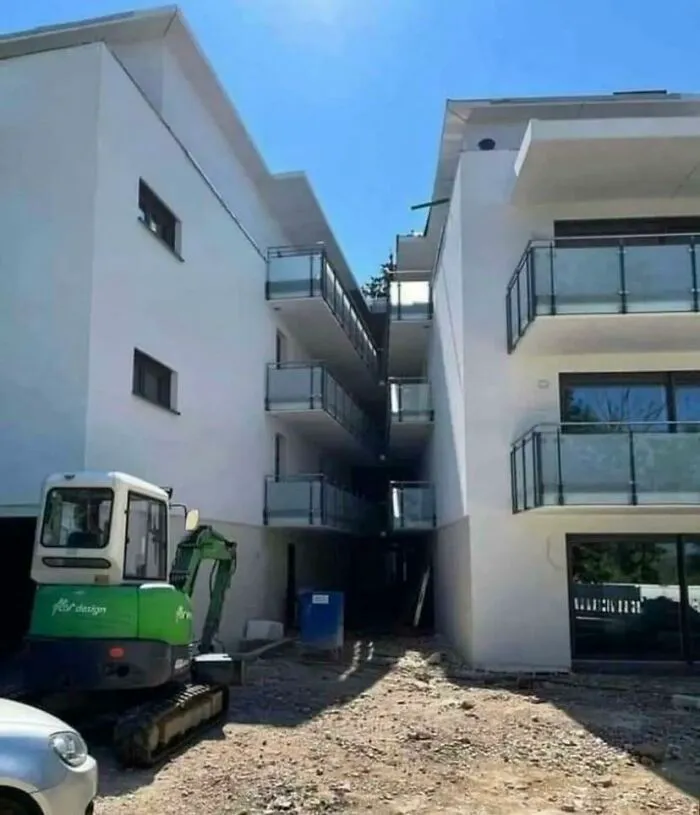 Un infierno urbano en ciernes