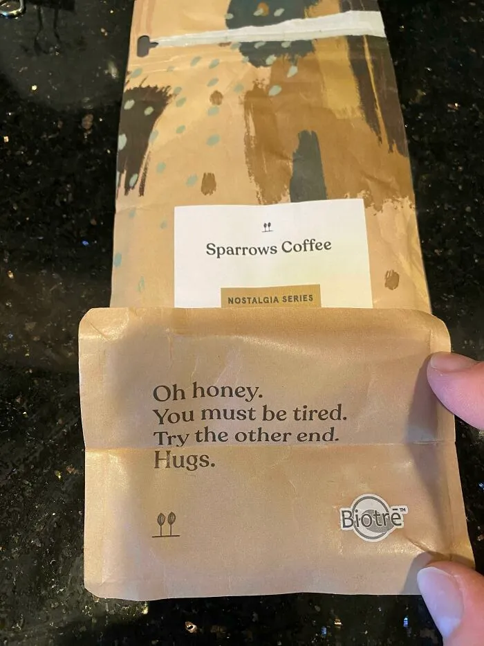 Oh Honey